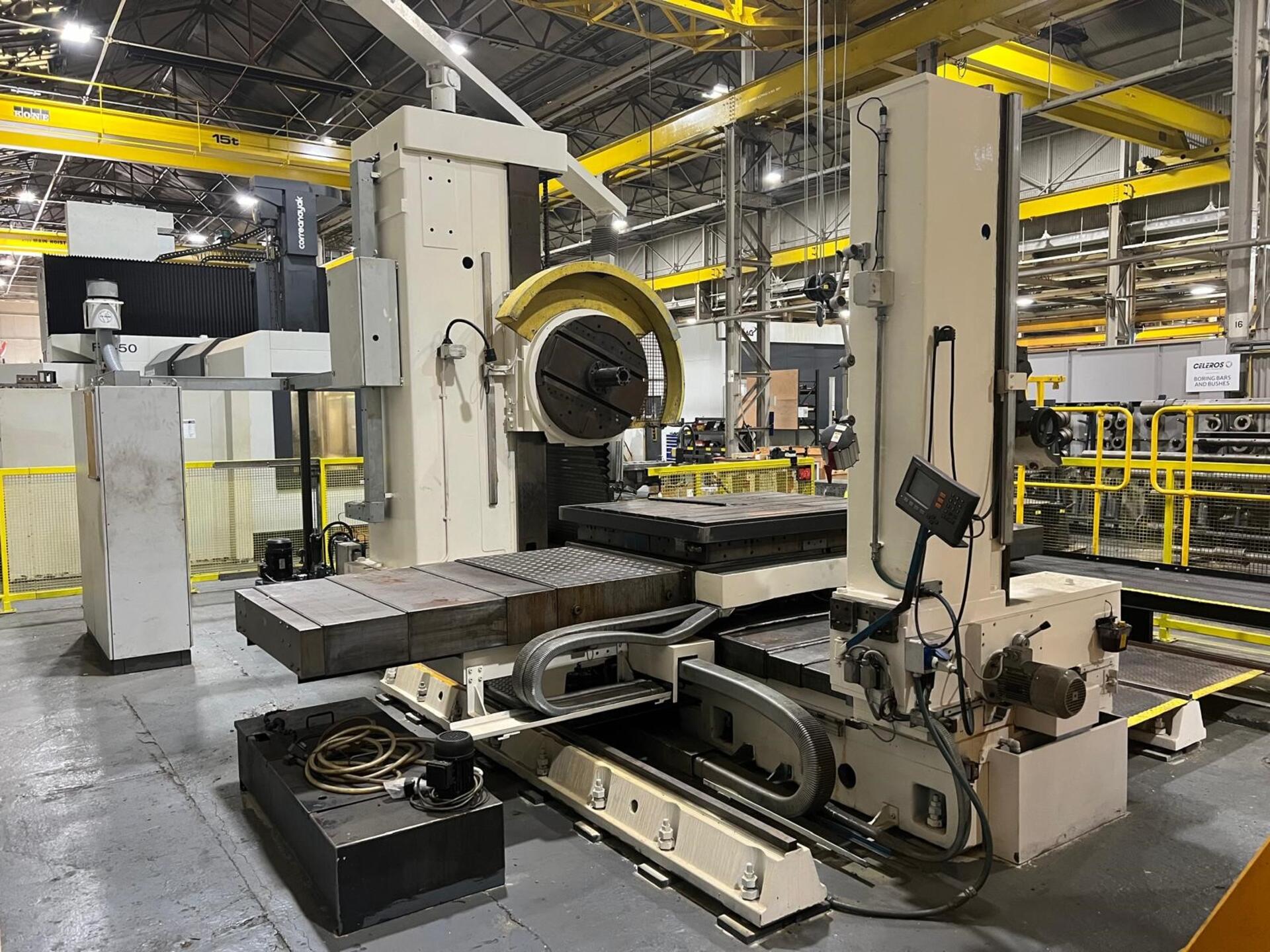 New And Used Machine Tools & Equipment