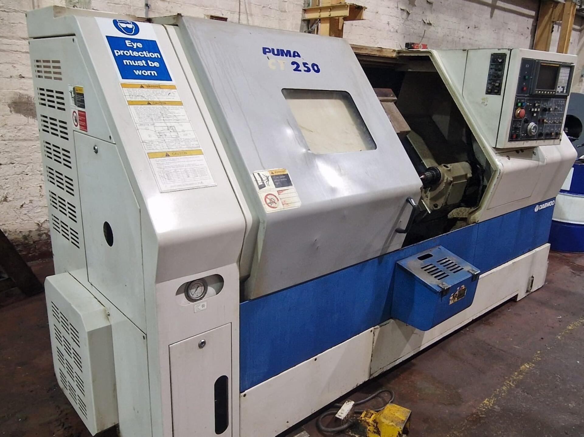 New And Used Machine Tools & Equipment