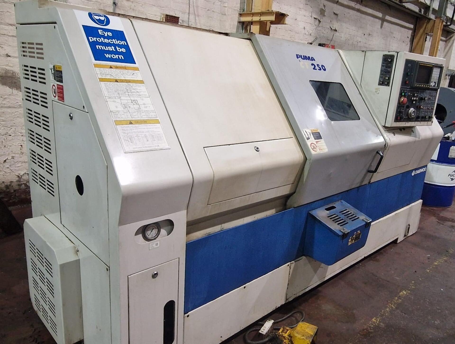 New And Used Machine Tools & Equipment