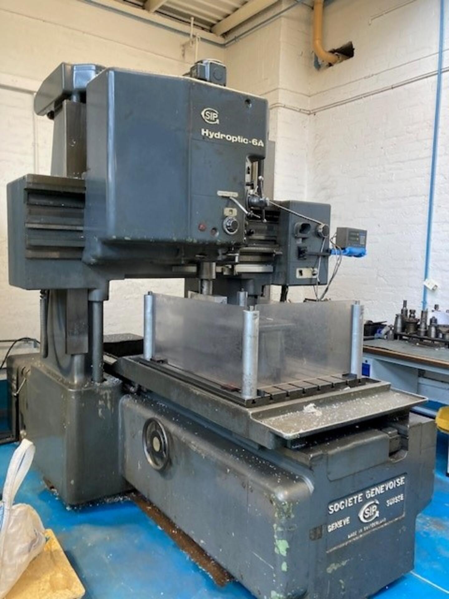 New And Used Machine Tools & Equipment