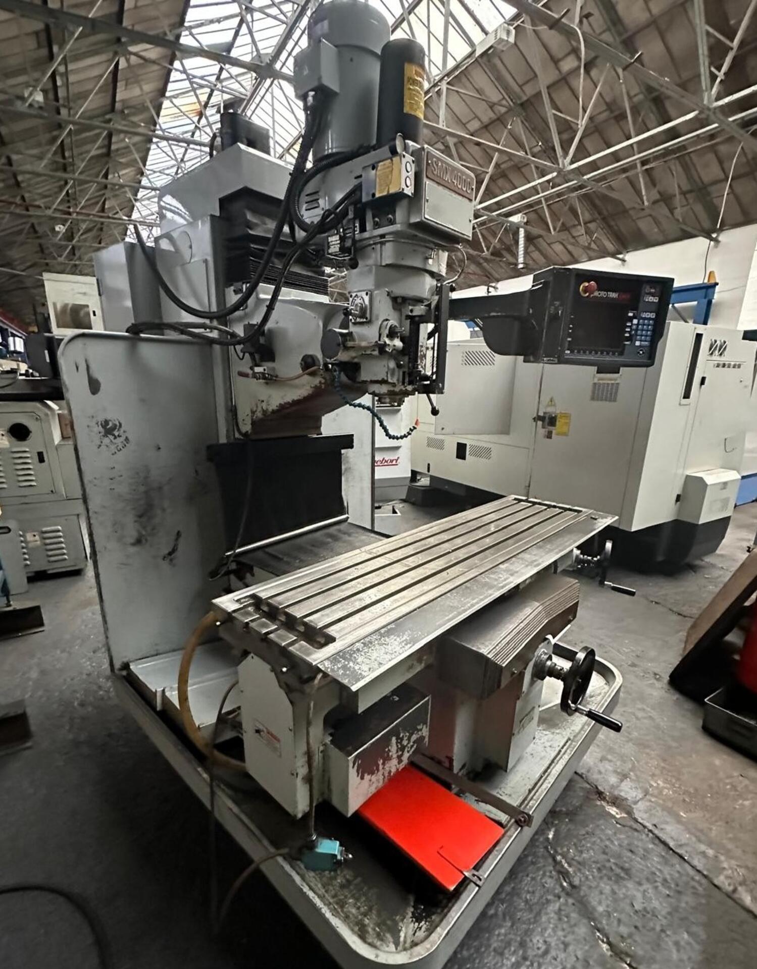 New And Used Machine Tools & Equipment