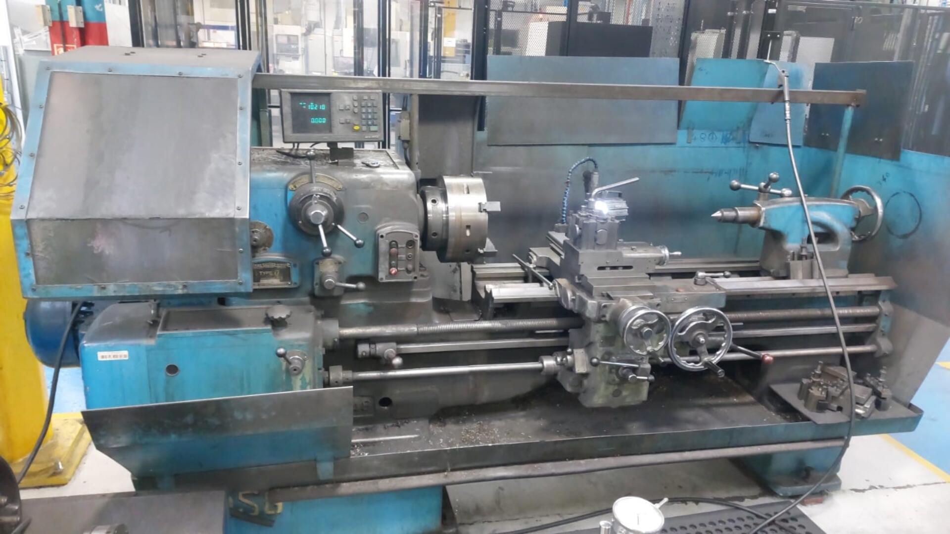 New And Used Machine Tools & Equipment