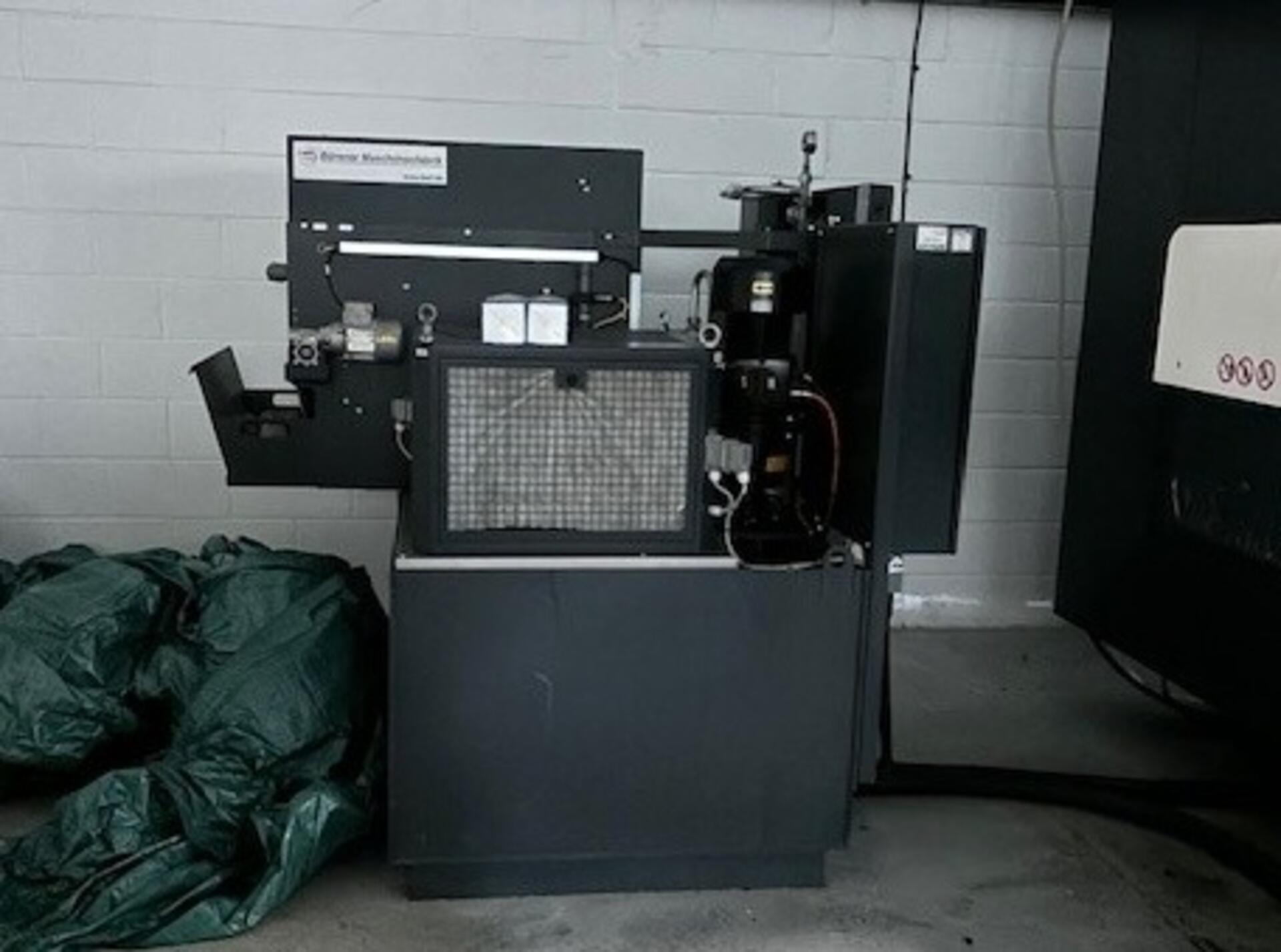 New And Used Machine Tools & Equipment